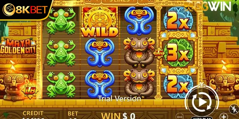 Khám Phá Thế Giới Giải Trí Trực Tuyến Cùng Go88F Cơ Hội Trúng Thưởng Khổng Lồ