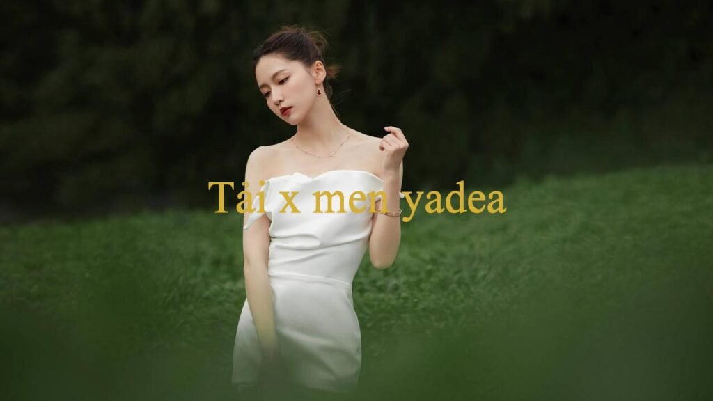 X Men Yadea Trải Nghiệm Đặt Cược Đẳng Cấp Đang Là Xu Hướng Số Một Hiện Nay