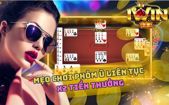 Iwin Thăng Hoa Cảm Xúc Cá Cược Đỉnh Cao