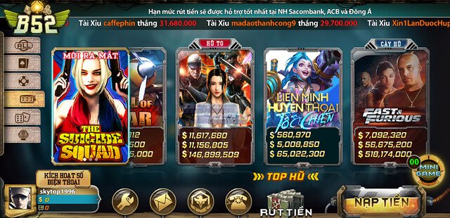 Sex Thien Dia Ngay Hôm Nay – Khám Phá Thế Giới Giải Trí Tuyệt Vời!