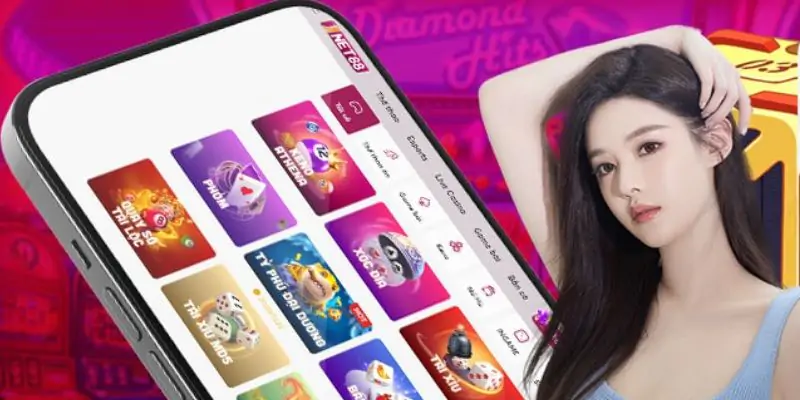 Sexx Mỹ Khám Phá Thế Giới Game Online Đỉnh Cao