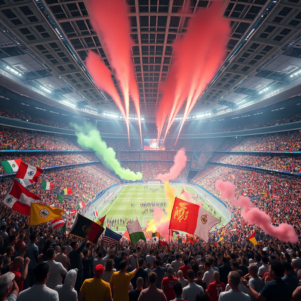 Track Multiple Live Football Matches Simultaneously on Your Phone Using keonhacai.pizza